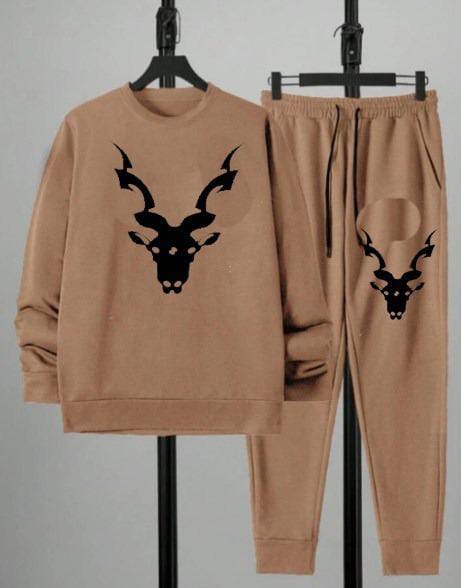 Man Track suit