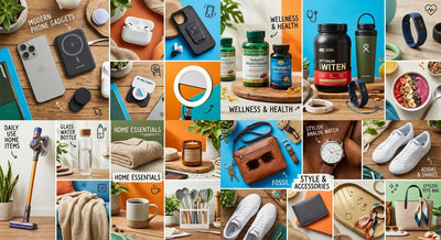 Everyday Gadgets