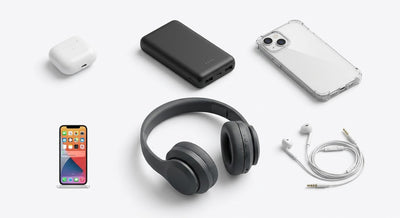 Mobile Accessories