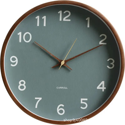 Wall clock
