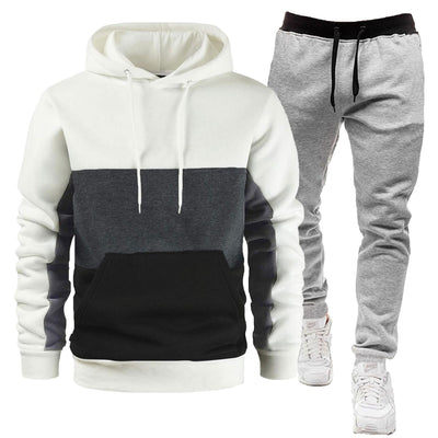 Man Track suit