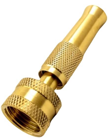High Pressure Water Spray Nozzle Power