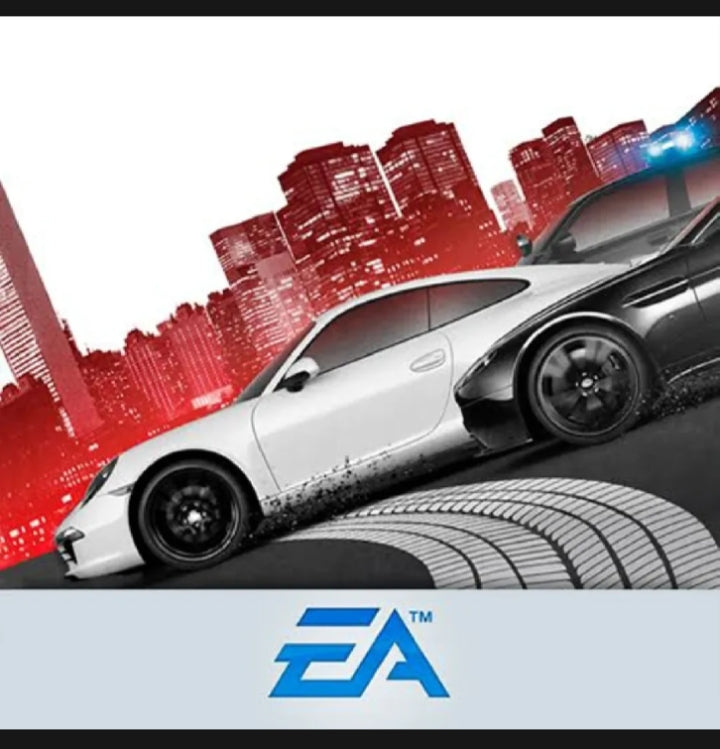 Mobile Games