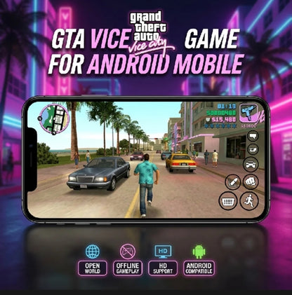 Mobile Games