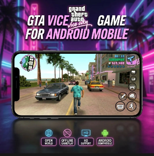 Mobile Games
