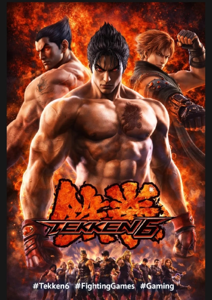 Mobile Games
