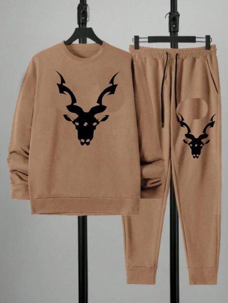 Man Track suit