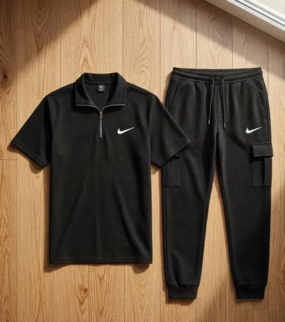 Mens Track Suit